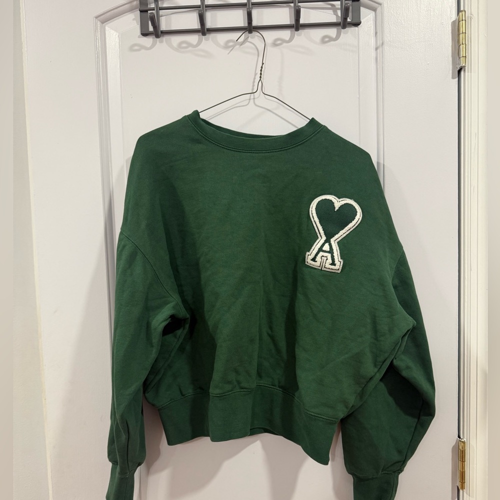XS Ami Paris Sweatshirt